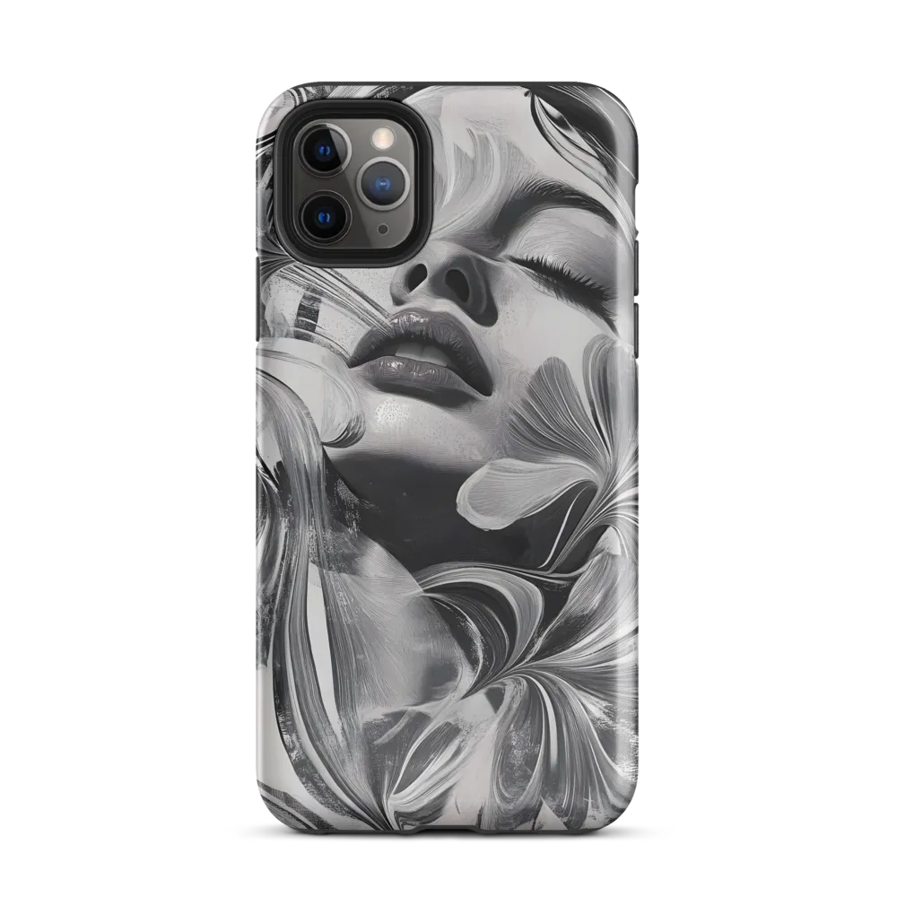 Harmony of Flows | Phone Case |  11 Pro Max | Tough Case | Glossy