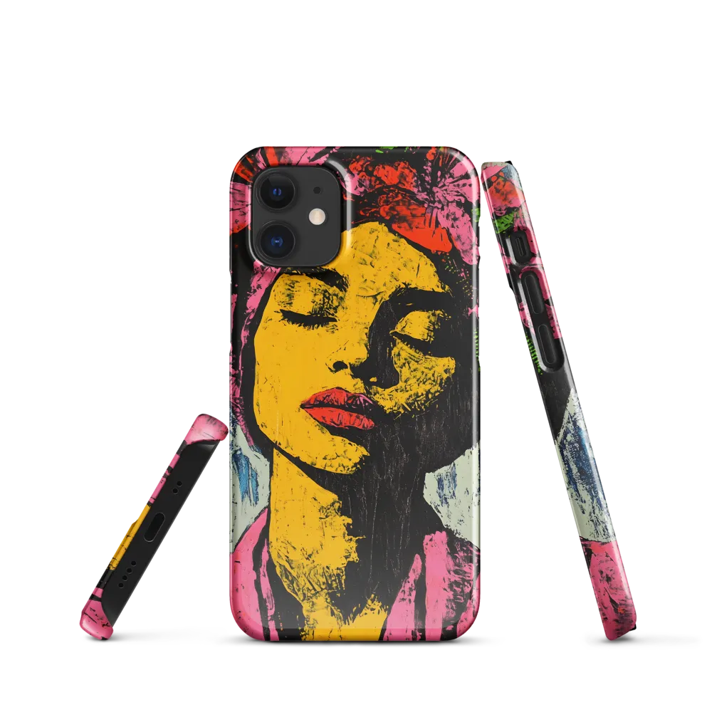 Serene Vibes of Pop Art