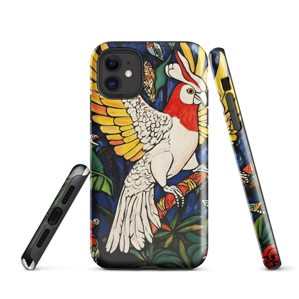 Tropical Symphony