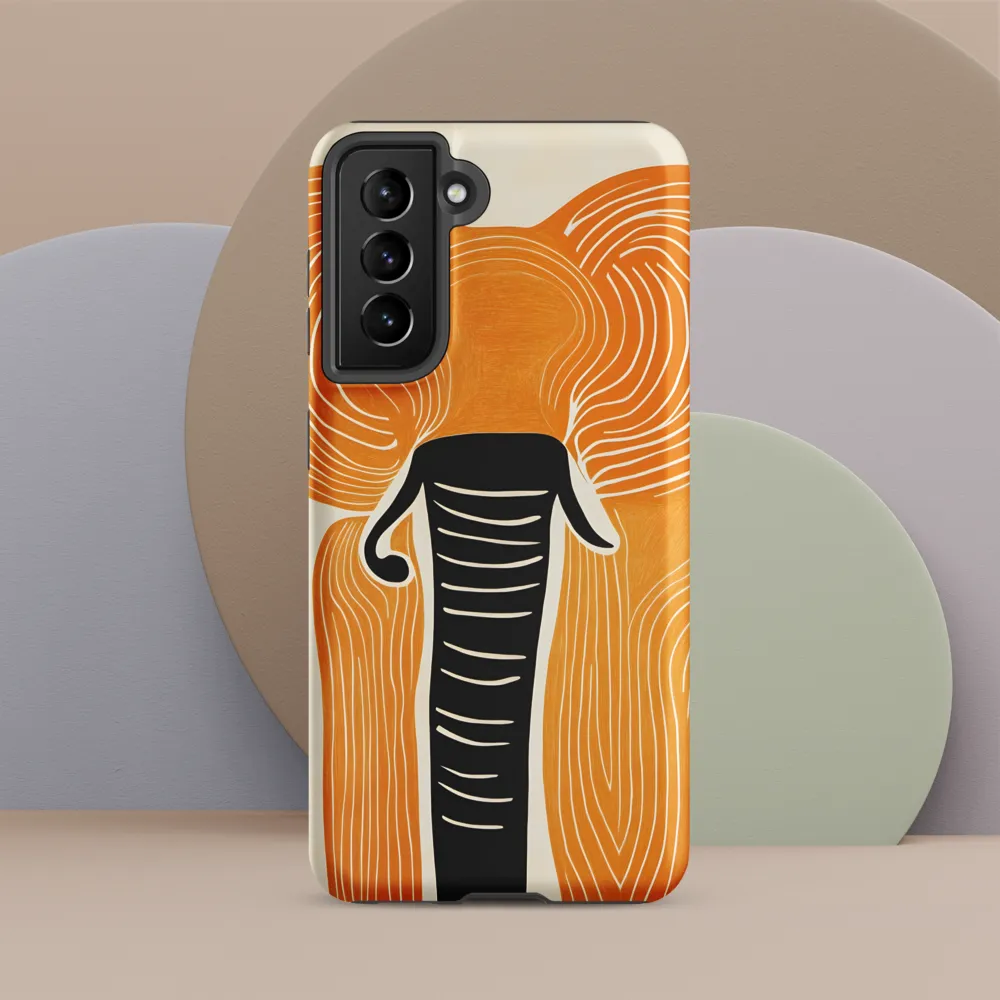 Elegance of the Elephant