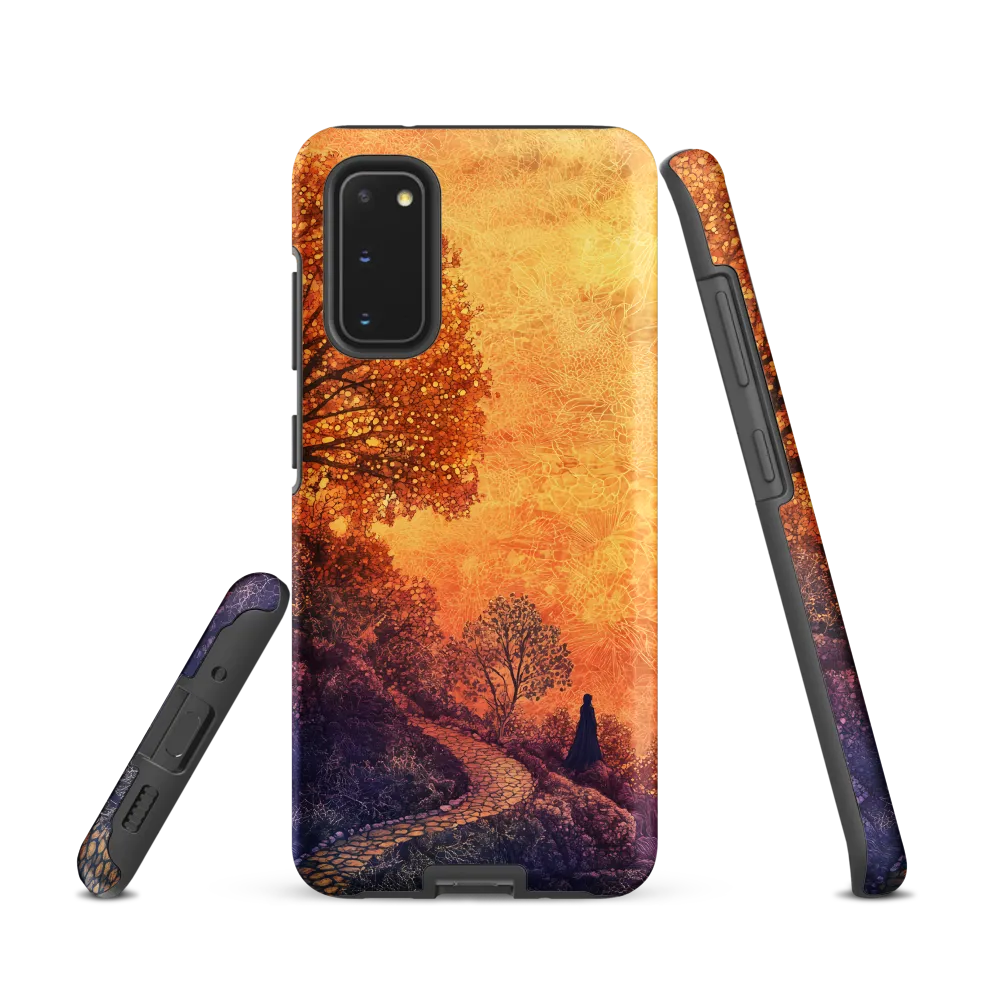 Whispers of Autumn