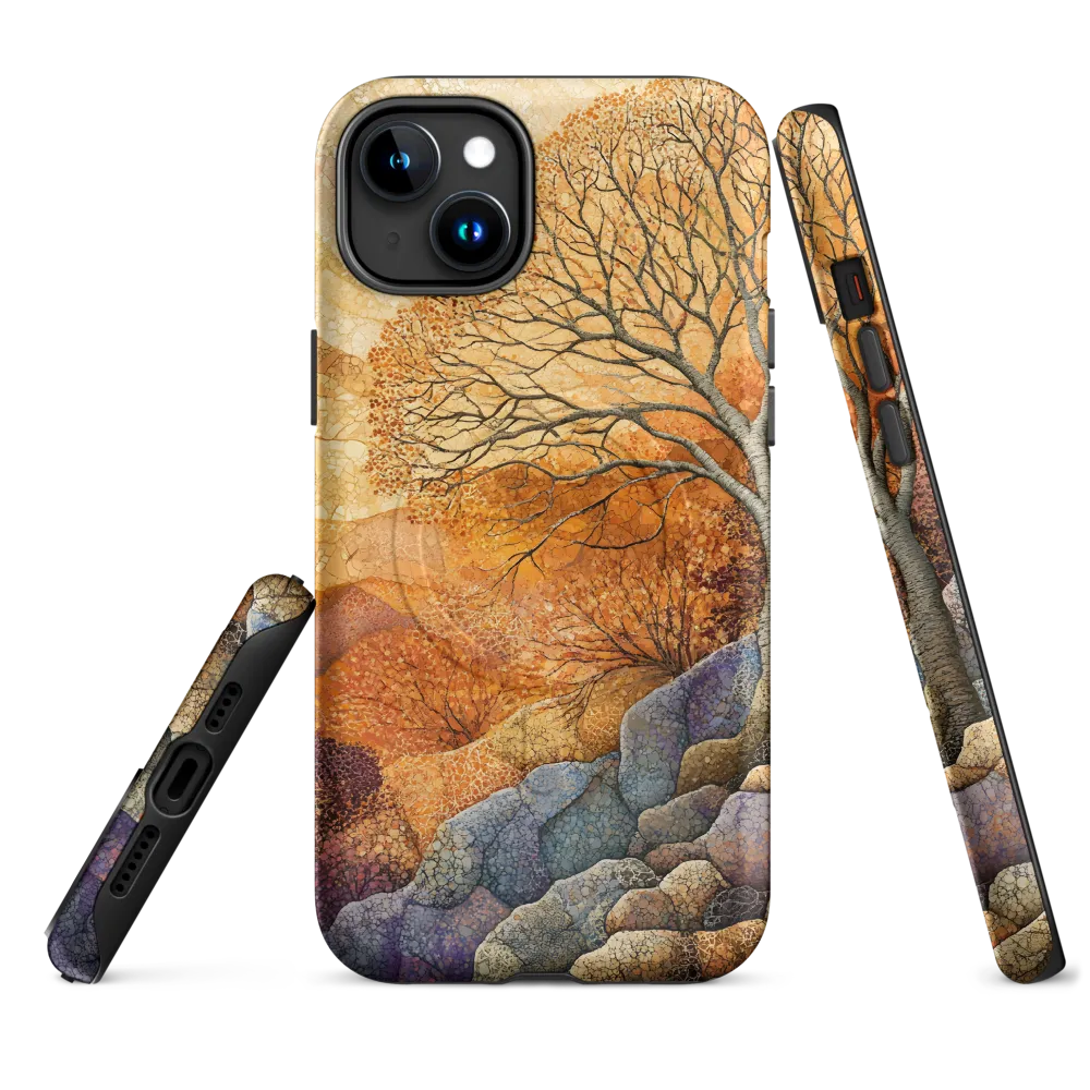 Whispers of Autumn