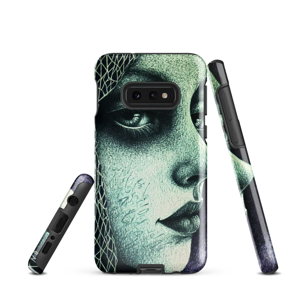 Veiled Mystery