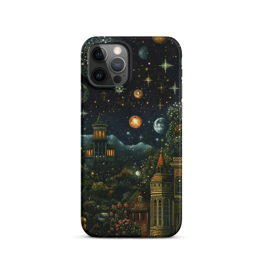 Beyond the Stars: A Journey of Wonder