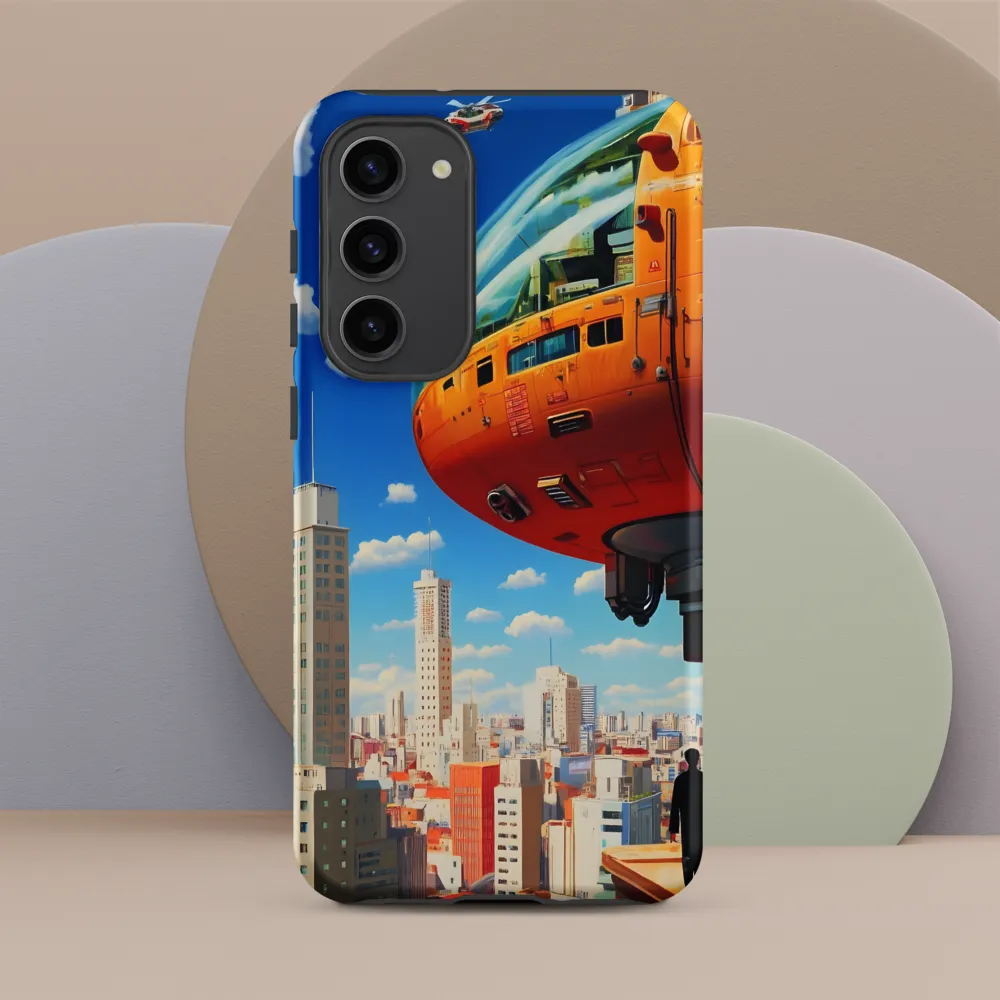 Urban Dreams of the Future