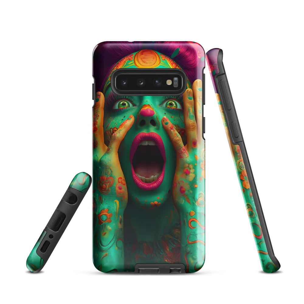 Echo of Shock