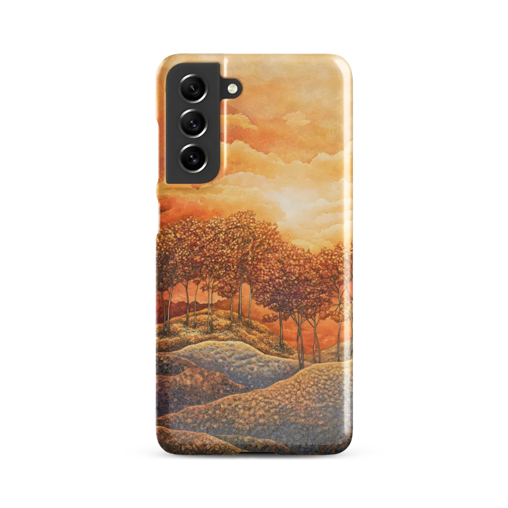 Golden Twilight