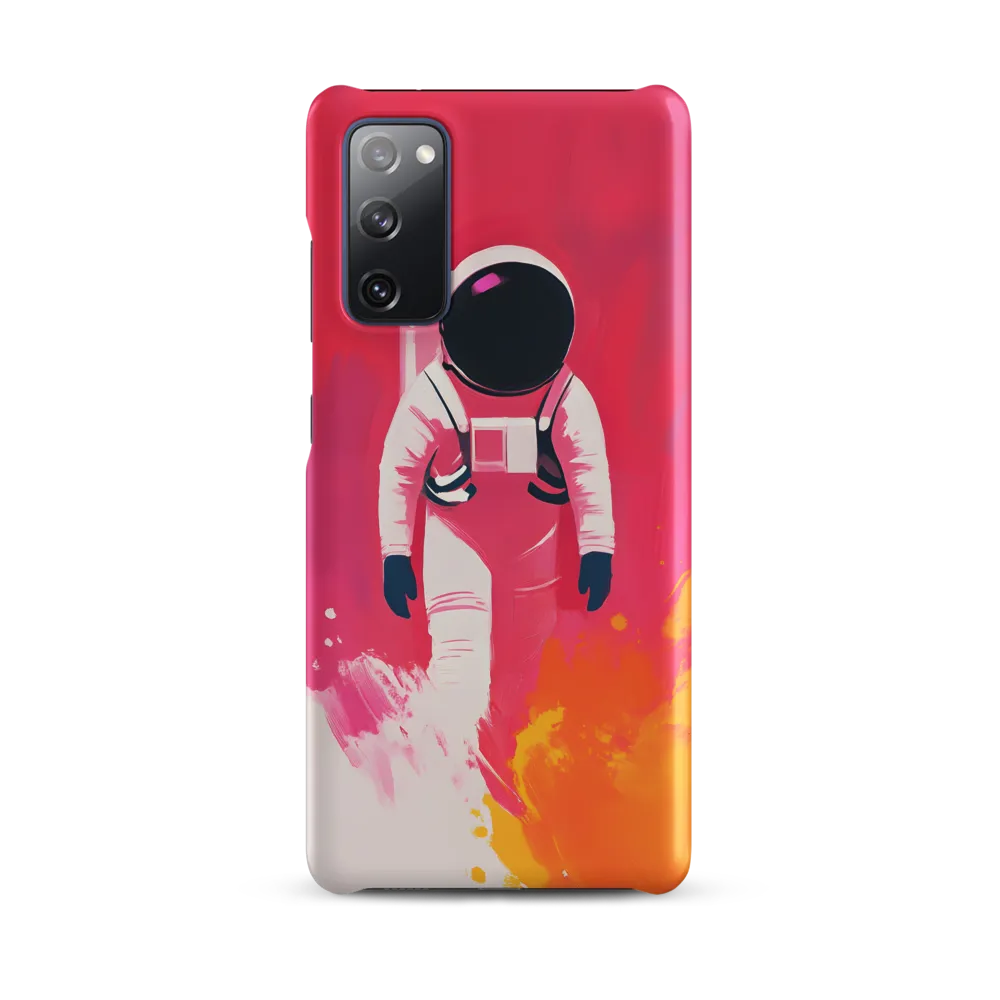 Journey through the Cosmos