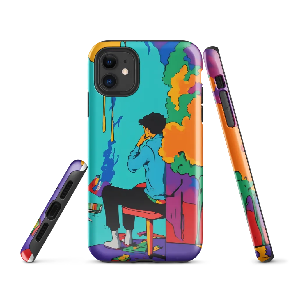 The Artist Within