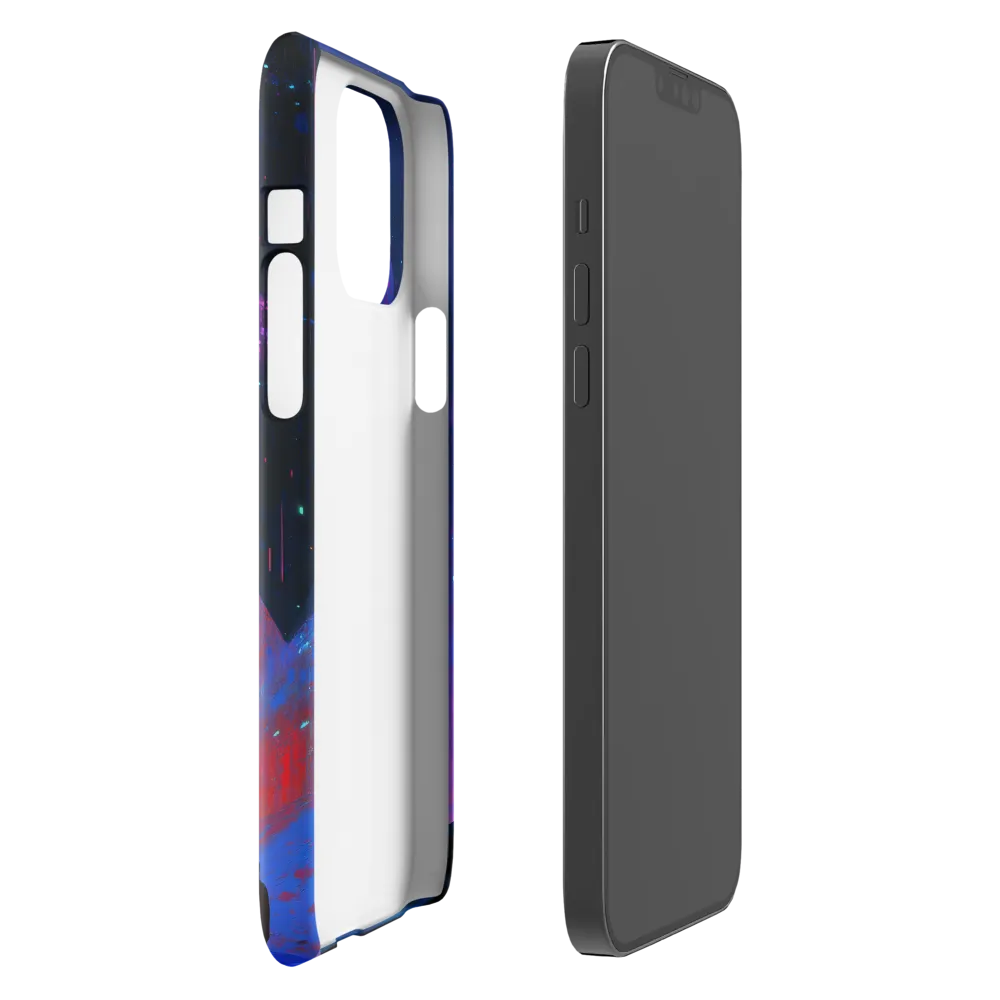 Monoliths of Mystique