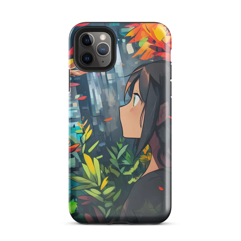 Awakening Wonder | Phone Case |  11 Pro Max | Tough Case | Glossy