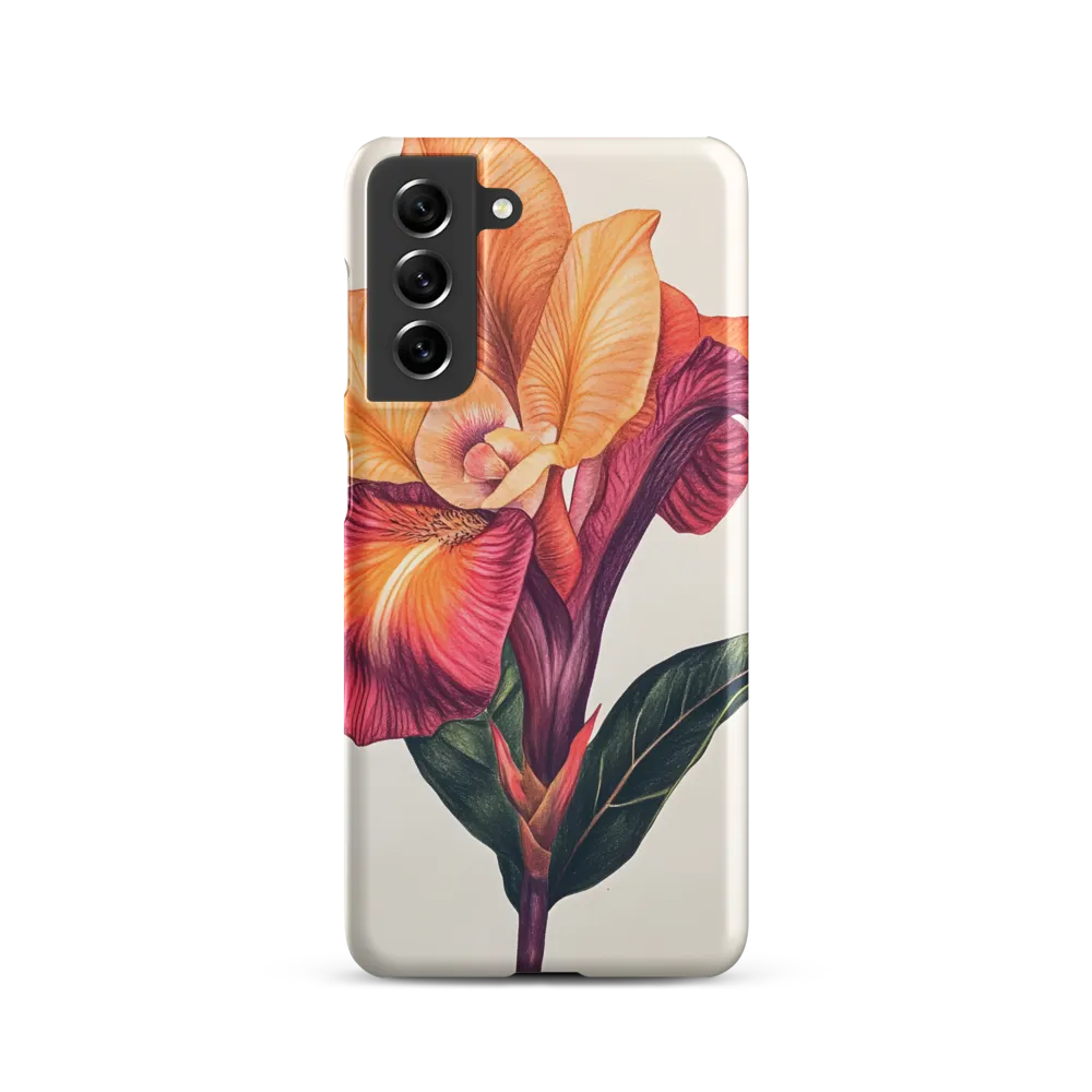Floral Harmony