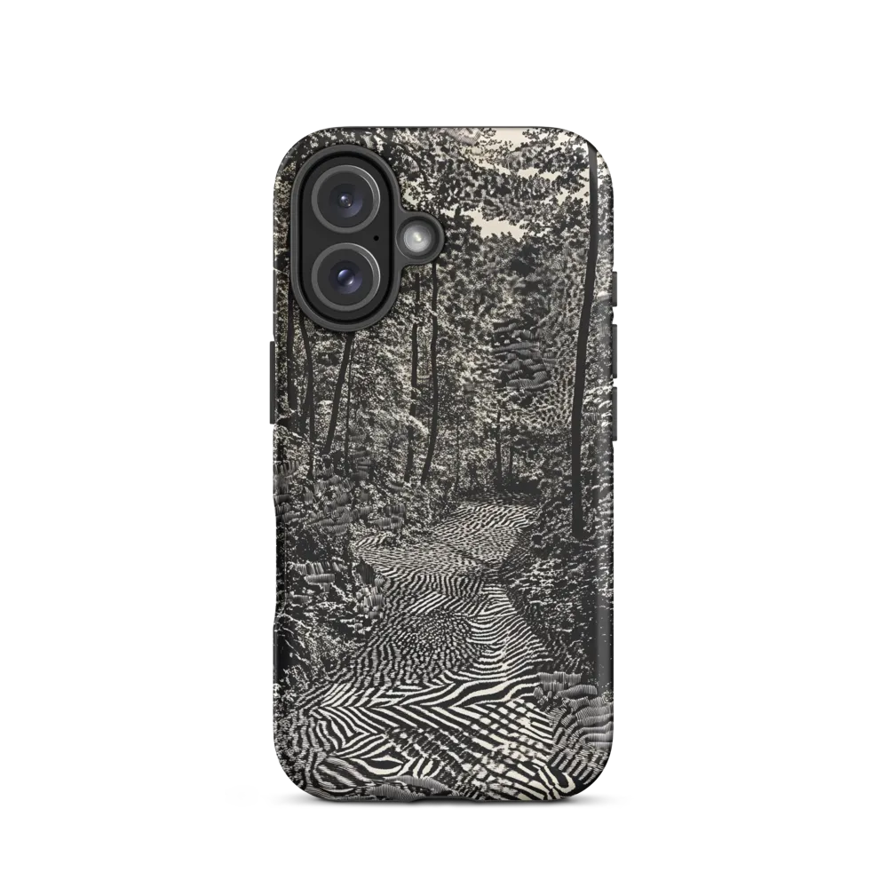 Whispers of the Forest | Phone Case