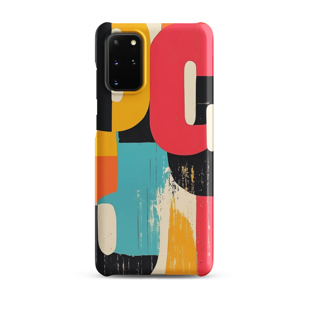 Colorful Curves: Numbers in Harmony