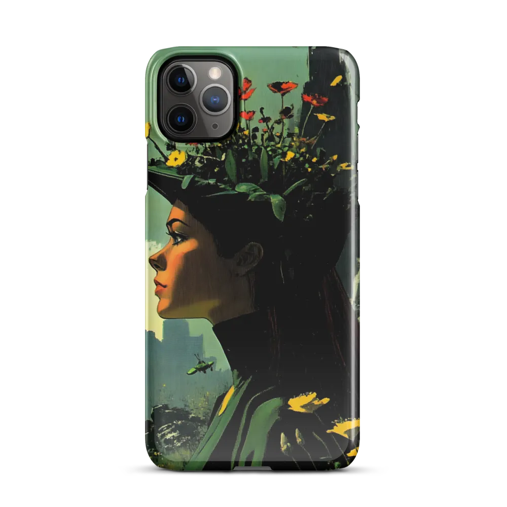 Harmony with Nature | Phone Case |  11 Pro Max | Snap Case | Glossy