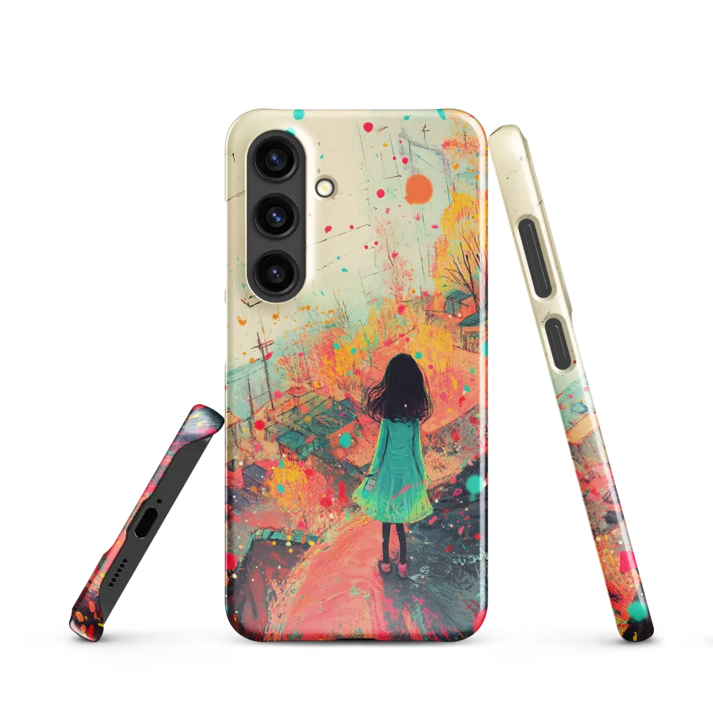 Whispers of Color