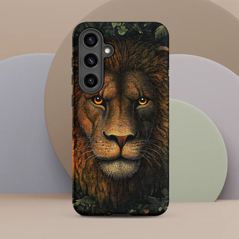 Guardian of the Forest