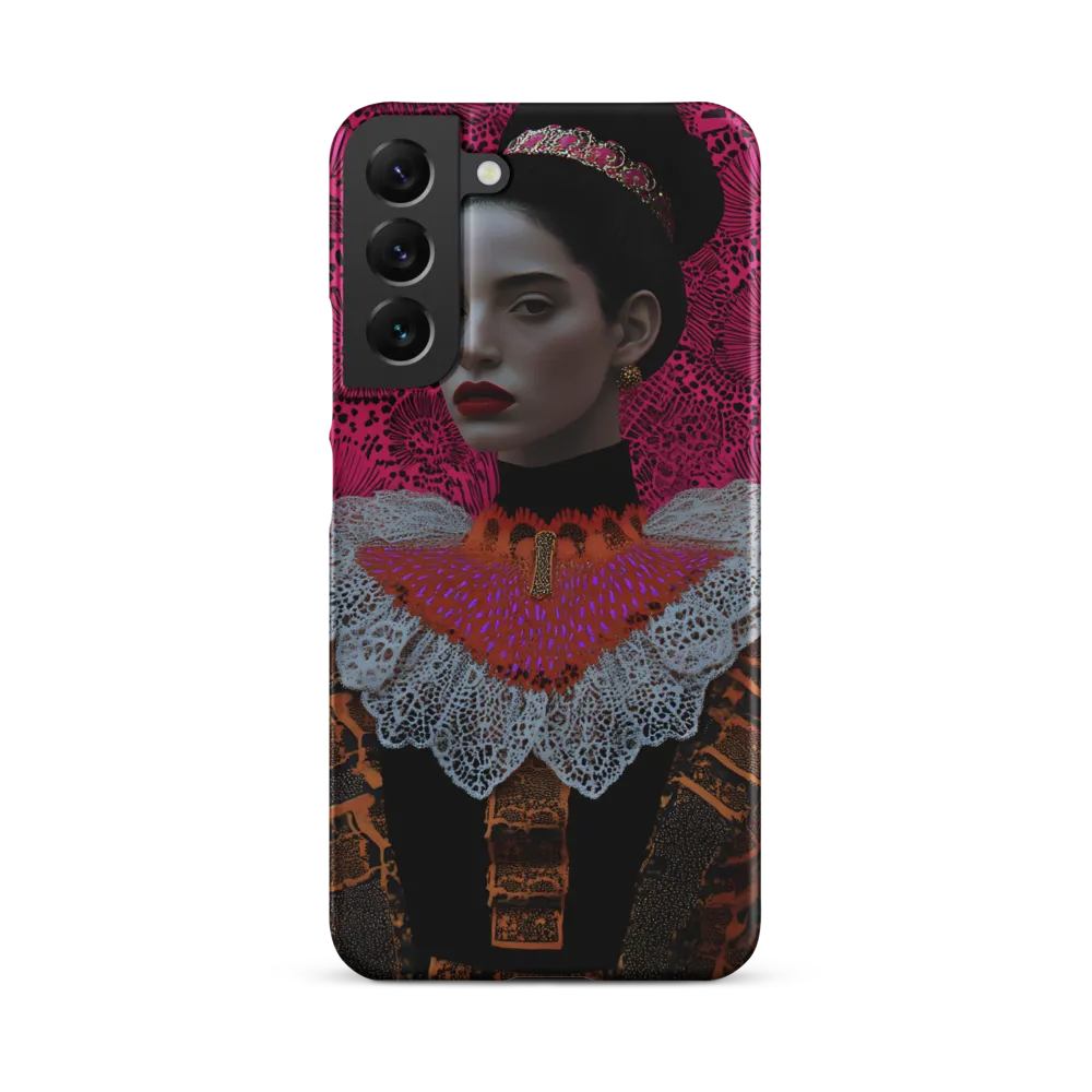 Crowned Regality