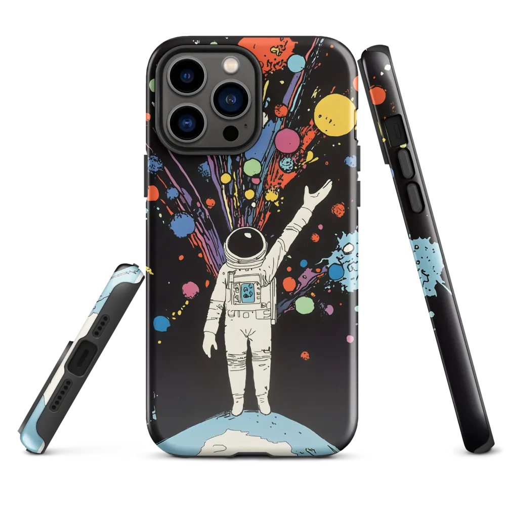 Cosmic Curiosity