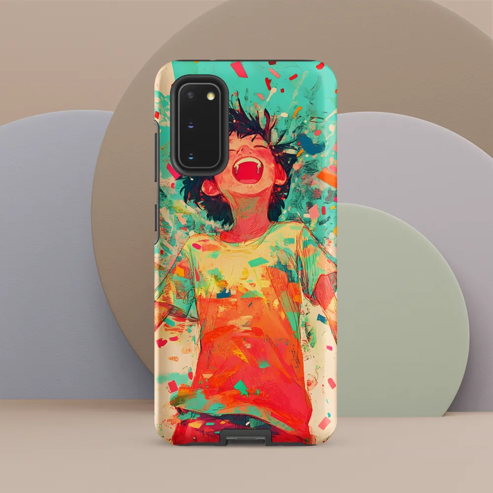 Euphoria in Color