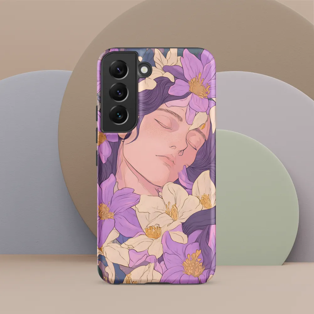 Harmony in Bloom