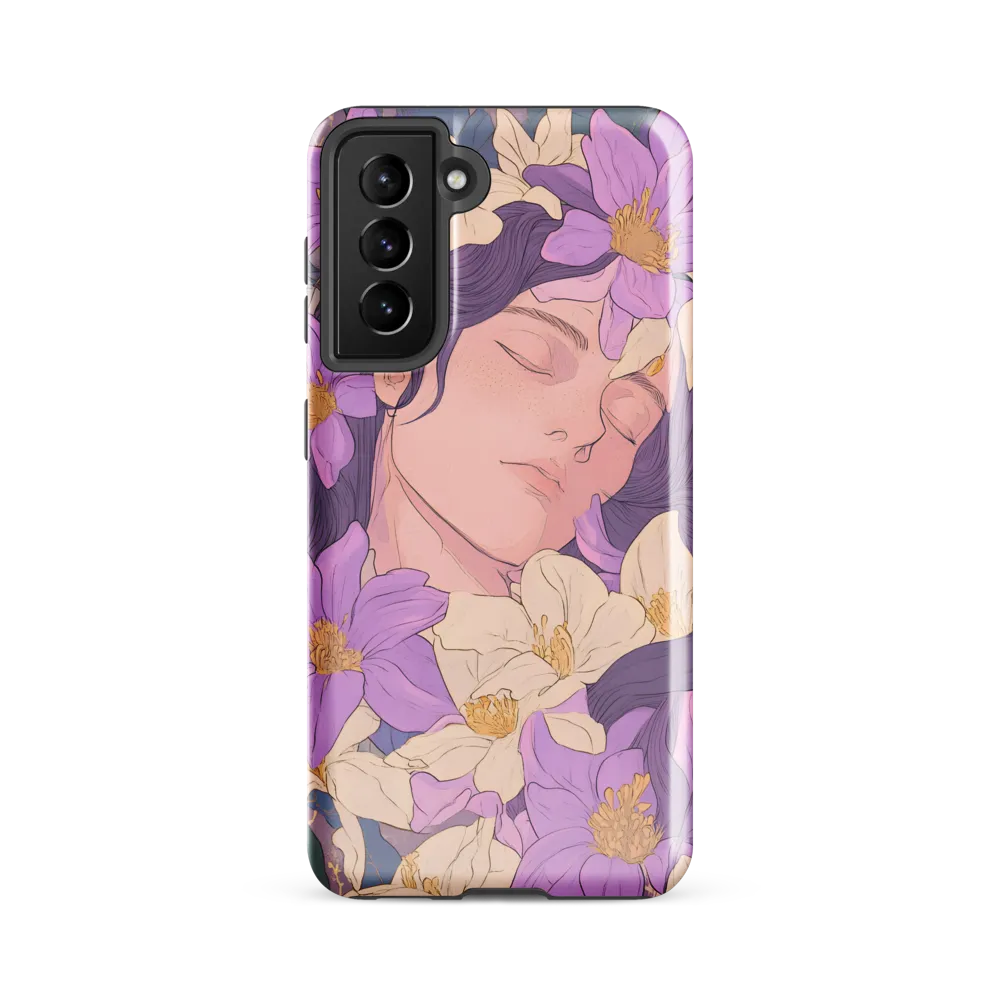 Harmony in Bloom