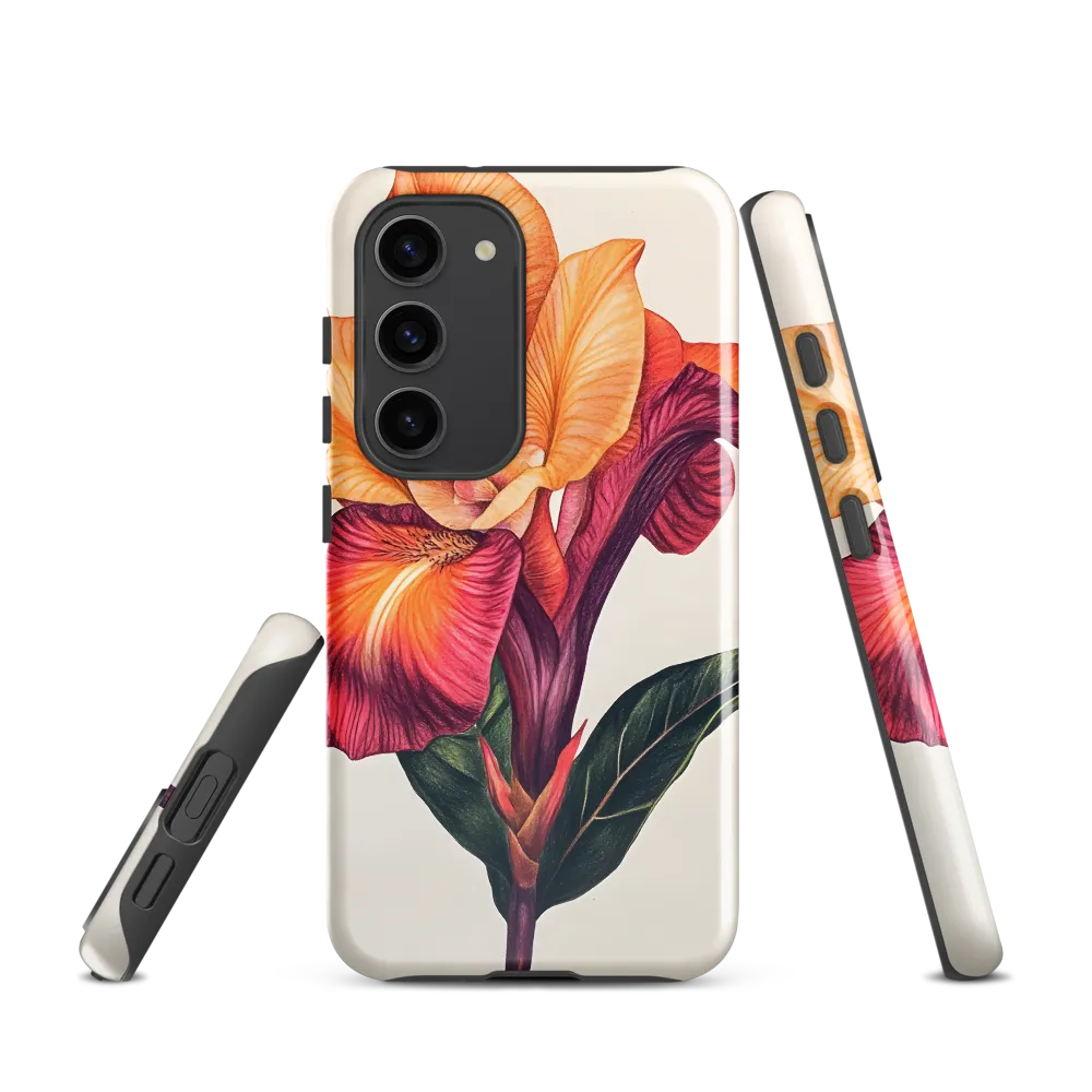 Floral Harmony