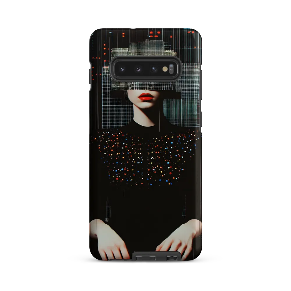 Enigmatic Digital Abstraction