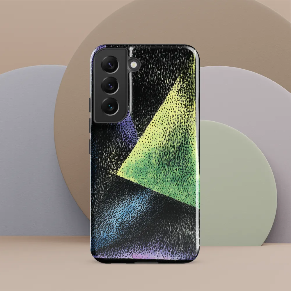Dynamic Geometric Harmony