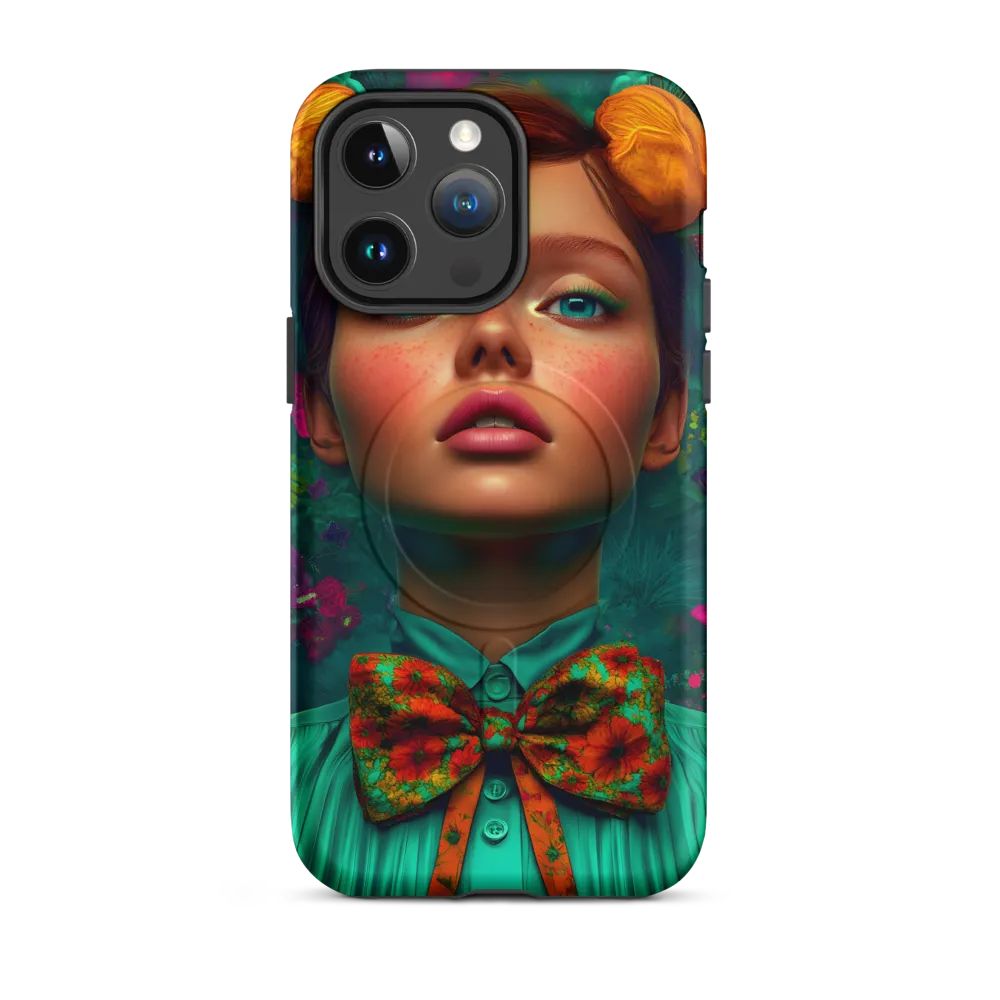 Whimsy in Bloom