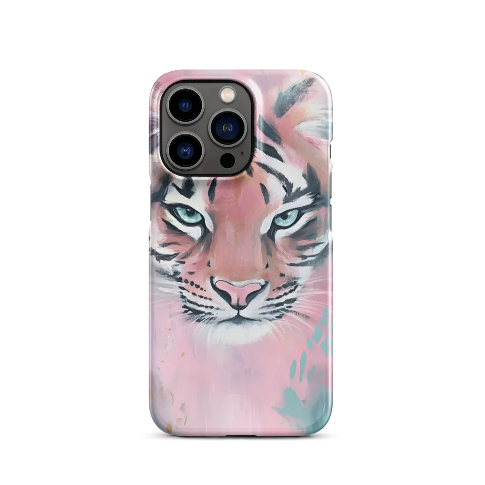 Gaze of the Tiger