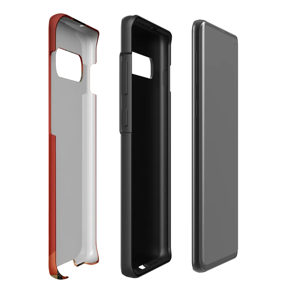 Urban Rebellion: The Skeleton Icon
