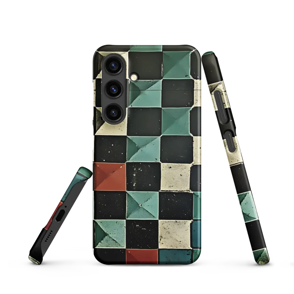 Geometric Harmony