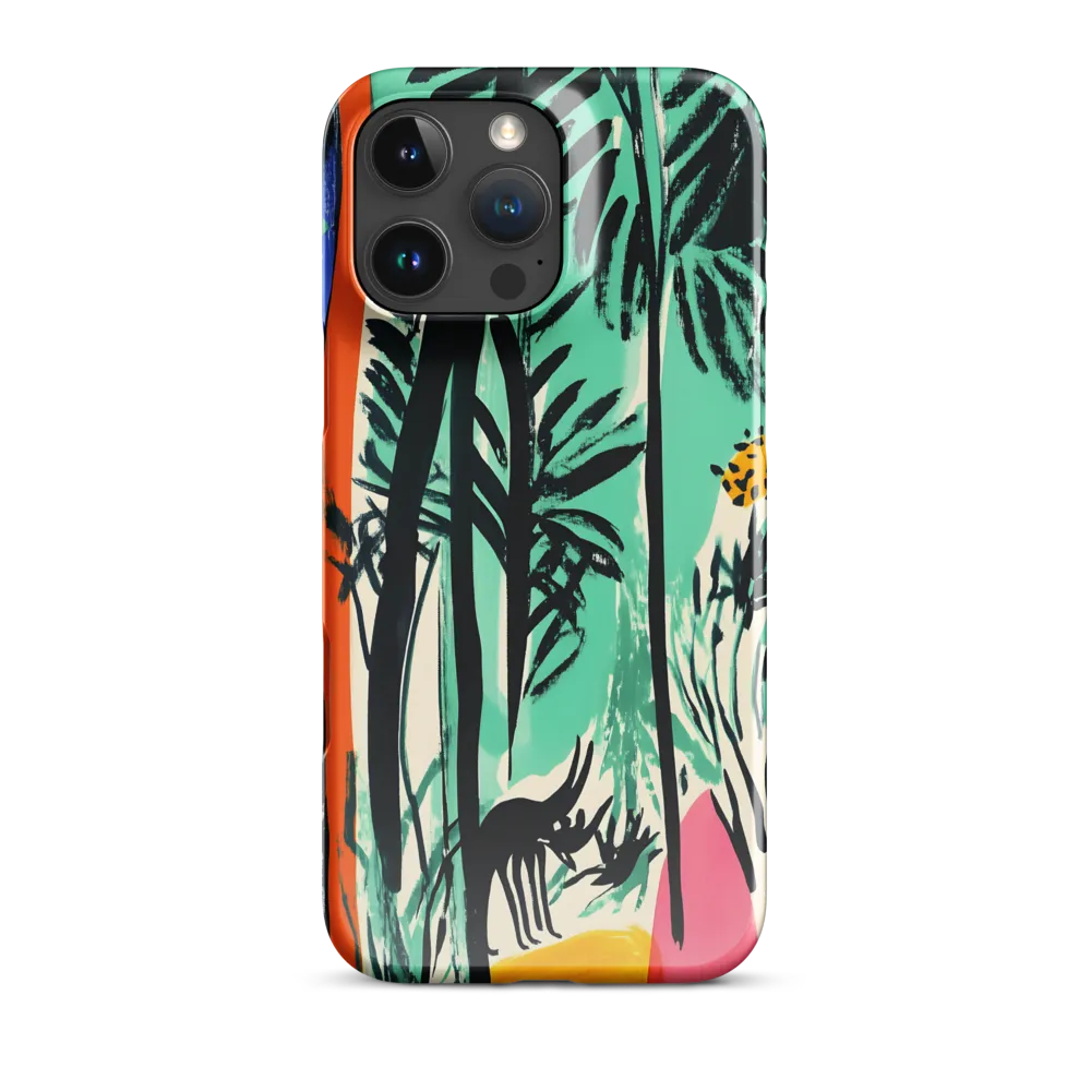 Whispers of the Jungle