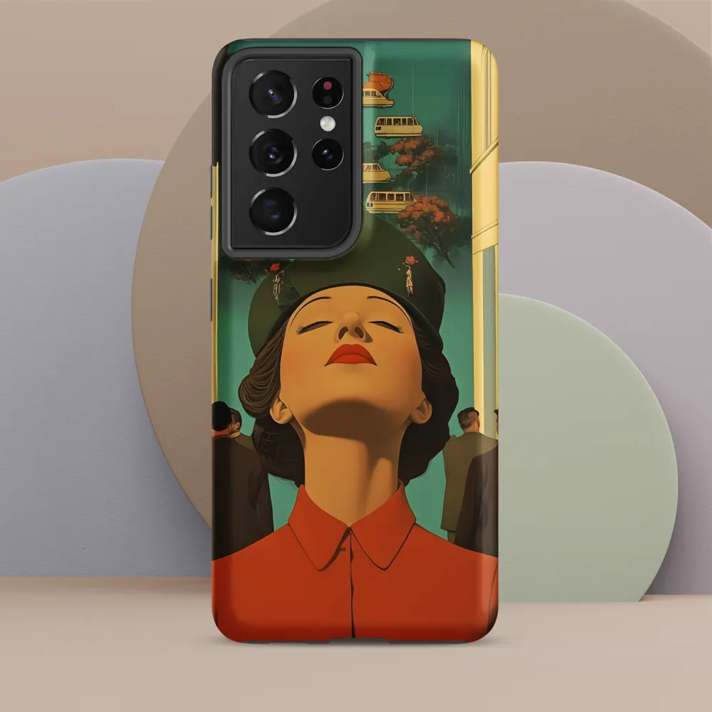 Dreaming in Color