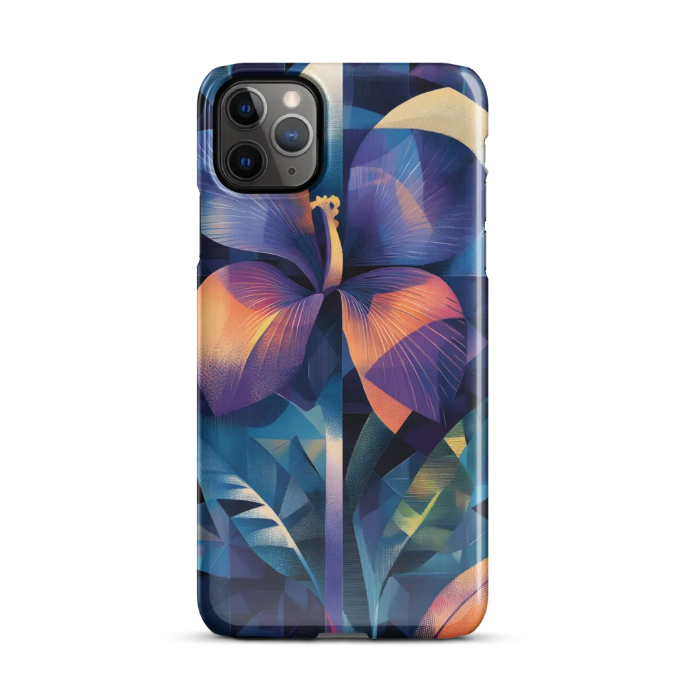 Harmony in Geometric Beauty | Phone Case |  11 Pro Max | Snap Case | Glossy