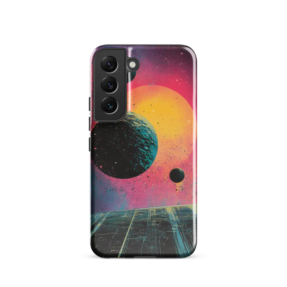 Cosmic Reverie