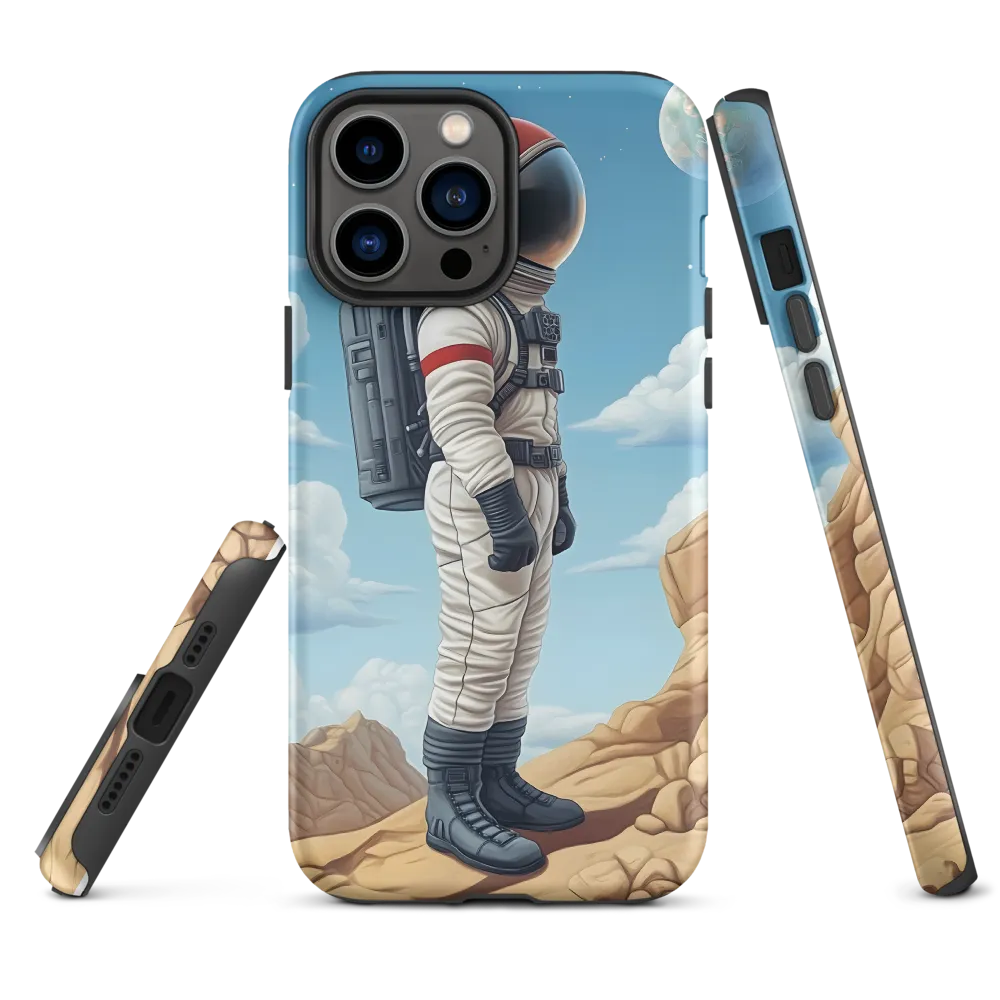Venturing Beyond the Stars