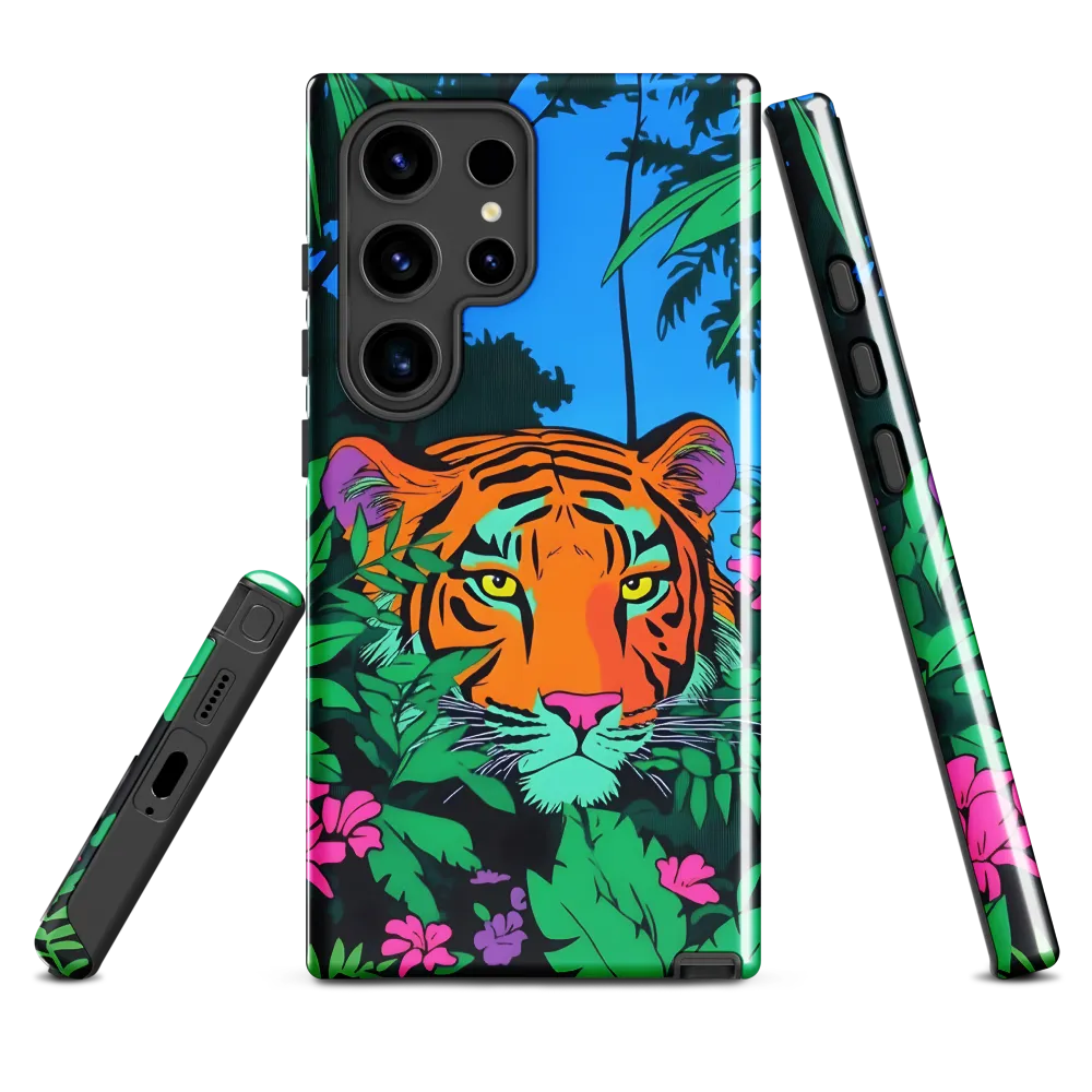 Jungle Guardian