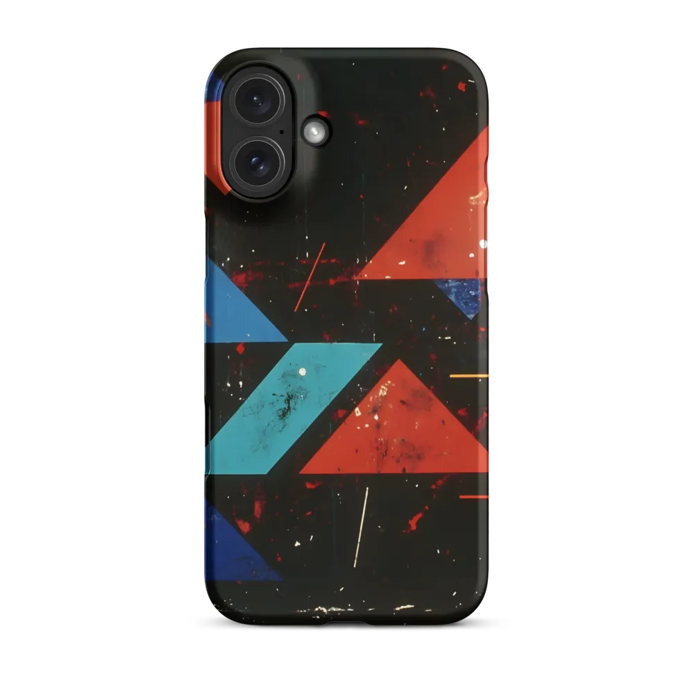 Dynamic Geometric Harmony