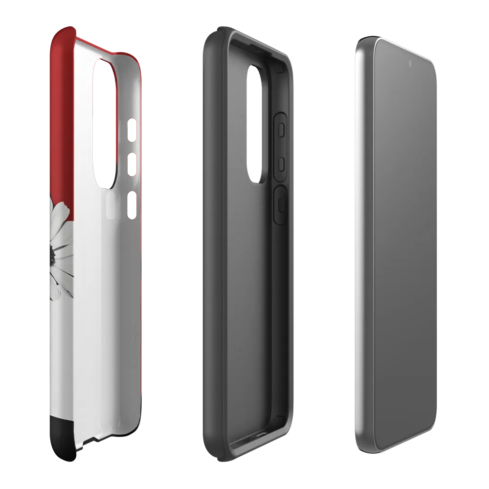 Serenity in Minimalism