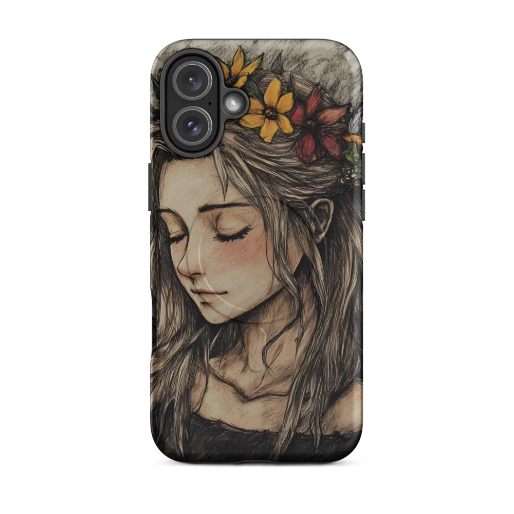 Whispers of Nature