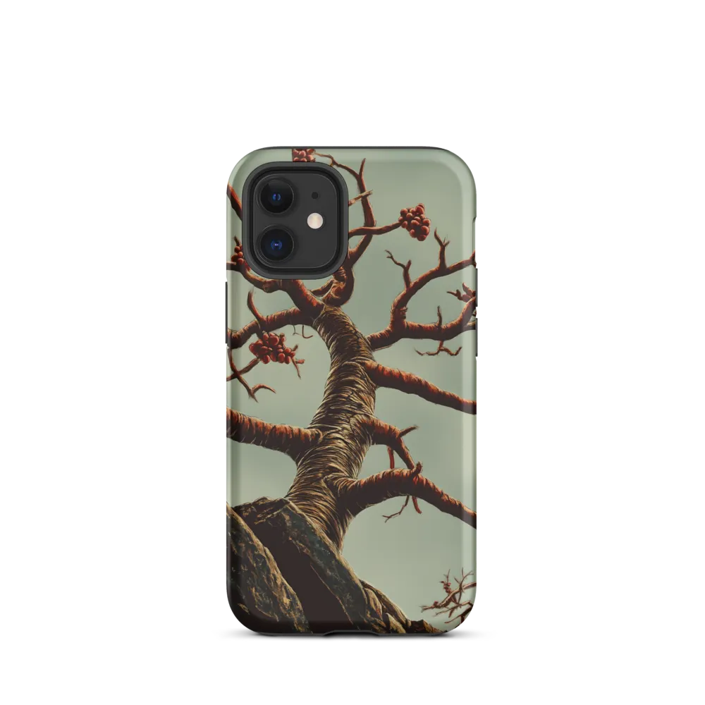 Resilient Reverie: The Enchanted Tree