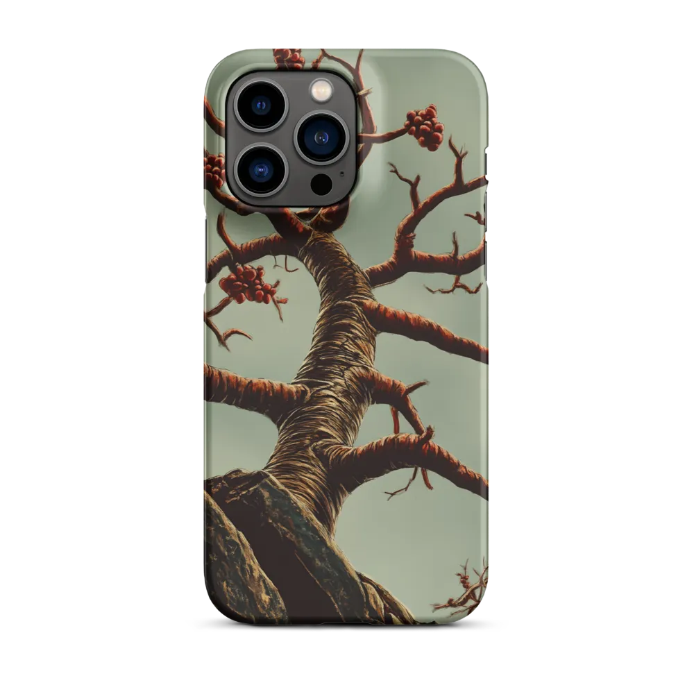 Resilient Reverie: The Enchanted Tree