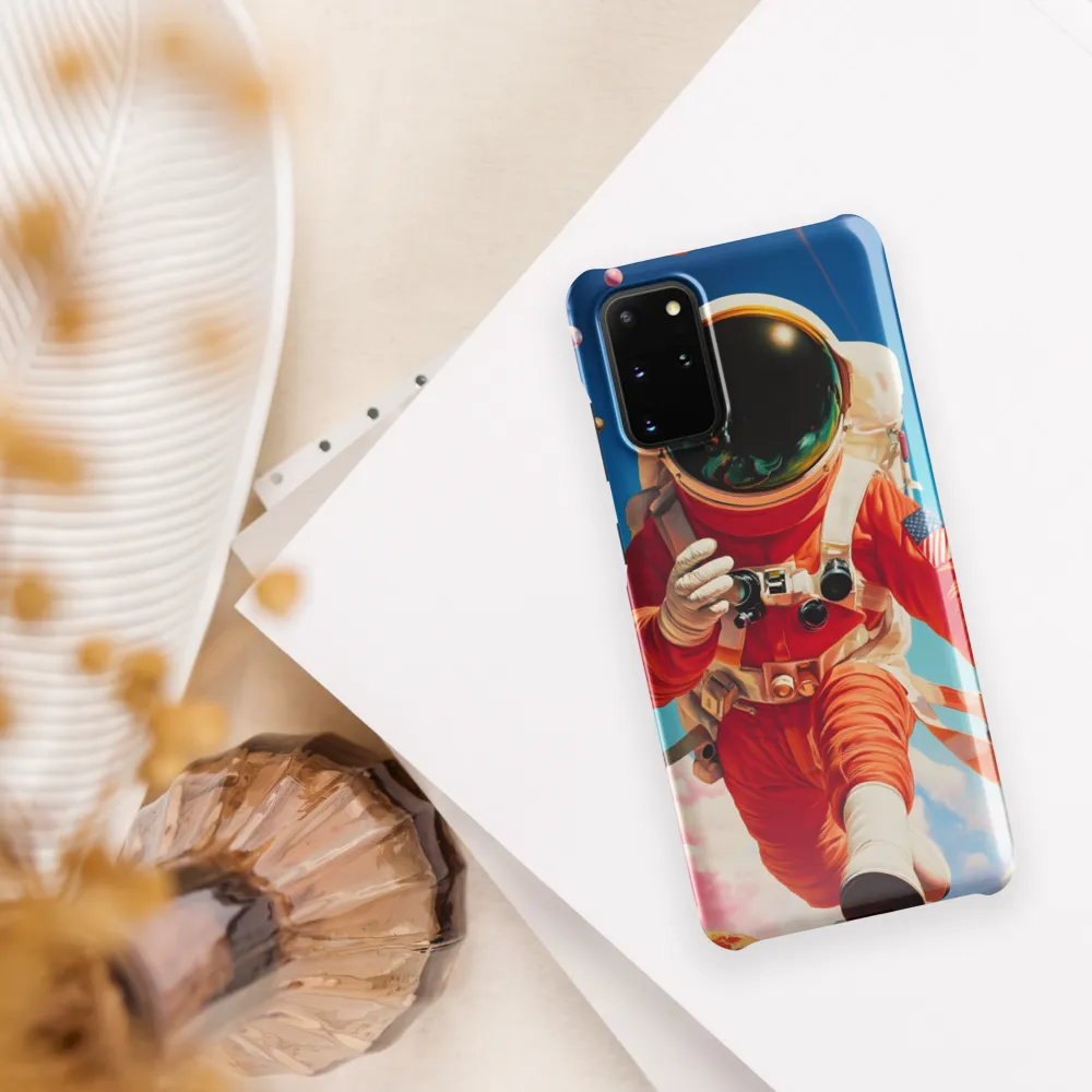 Cosmic Odyssey