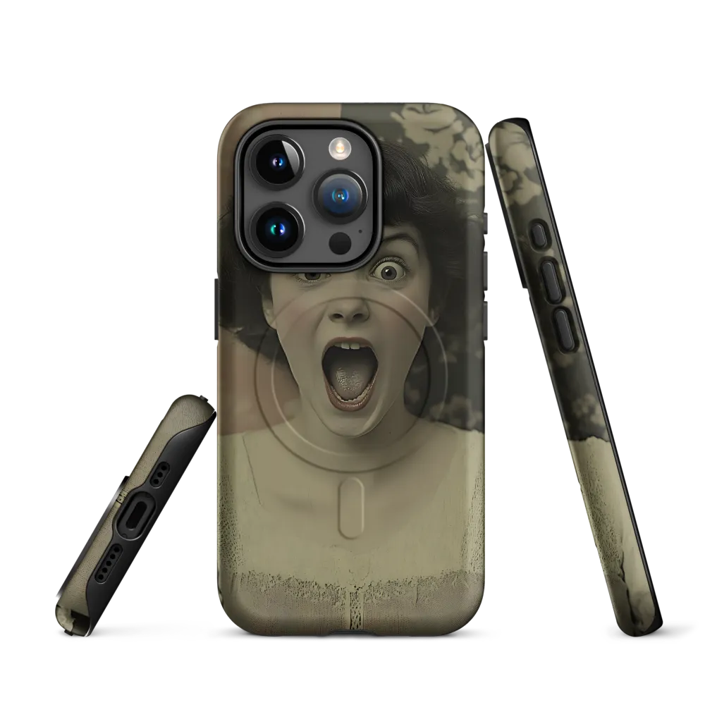 Surreal Shock