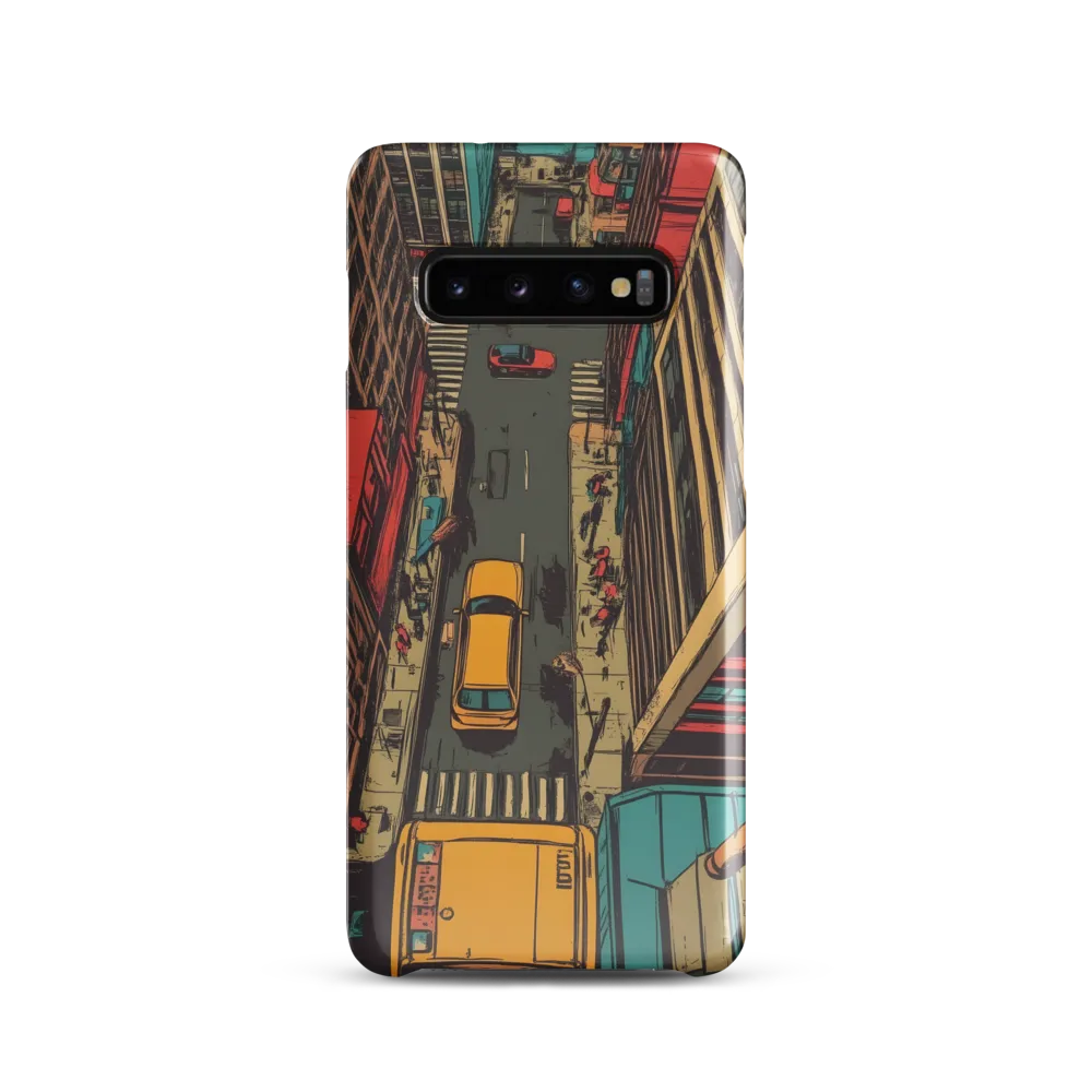 Urban Symphony