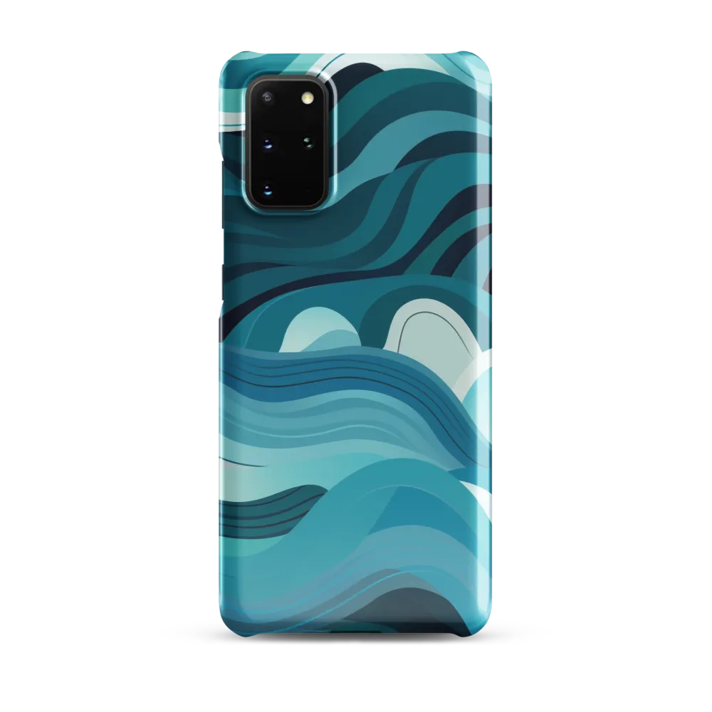 Ebb and Flow
