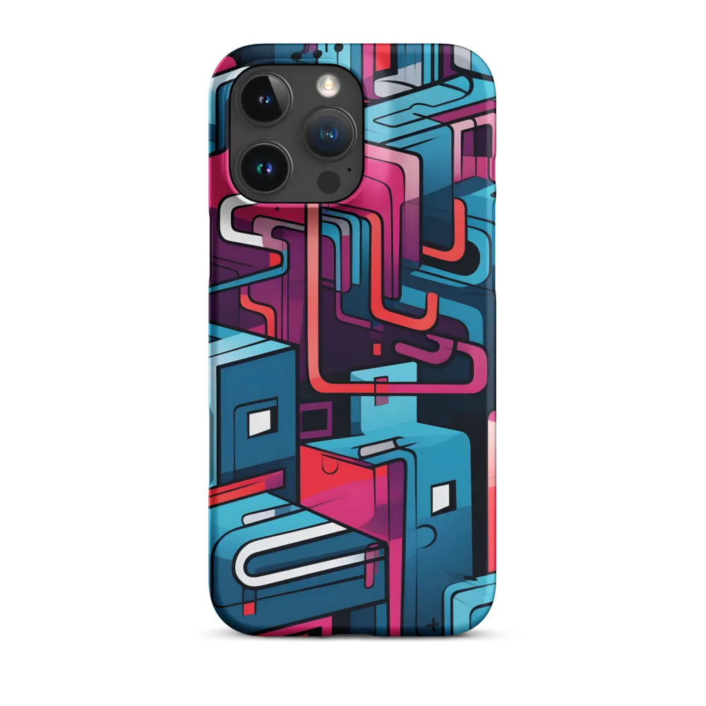 Dynamic Geometry: A Colorful Interplay