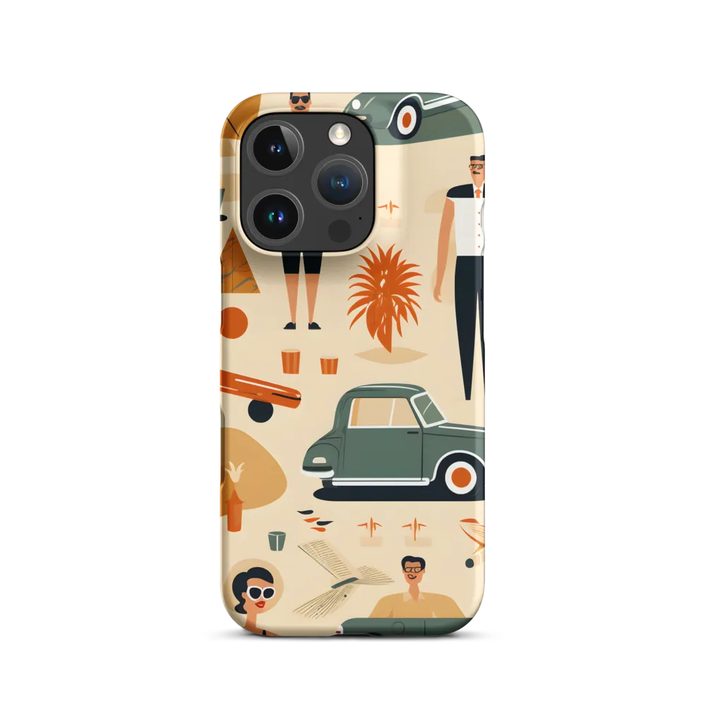 Retro Playfulness